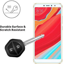 GIMTON Trasparente Vetro Temperato per Galaxy A5 2017, Nessuna Bolla Pellicola Protettiva in Vetro Temperato per Samsung Galaxy A5 2017, 9H Durezza, 3 Pezzi