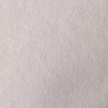 HEIMTEXTIL - Coprimaterasso per incontinenza, con 4 elastici, in jersey bianco, 120 x 200 cm