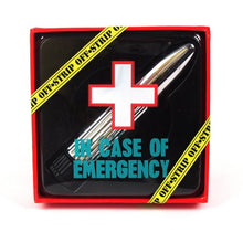 Emergenza mini vibratore