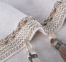 SB Home Amaca brasiliana grande in cotone makramee Swing Cotton Weave, letto extra lungo, per camera da letto, veranda, interni ed esterni