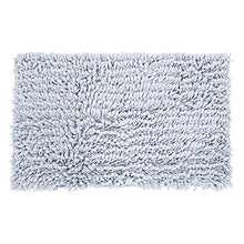 Cuscino per vasca da bagno Forte assorbente d'acqua per la cucina per il soggiorno(Light gray)