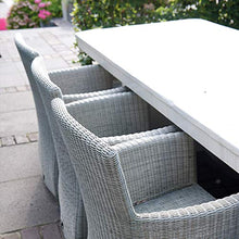 HG 124050105 Detergente per mobili da Giardino, Bianco, 6.7 x 8.5 x 24.9 cm