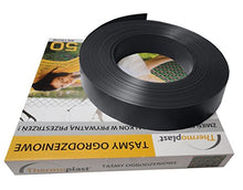 Thermoplast® strisce di sicurezza 4,75 cm x 50 m = 2,375 m2, antracite