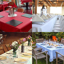 12 Packs Stainless Outdoor Tablecloth Clips, Flexible Picnic Tablecloth Holders, for Home, Dining, Picnic, Party and Wedding