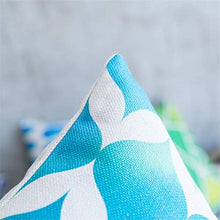 Design Gettare Cuscino Geometria Decoro Riempimento Cuscino Piazza Moda Stile Elastico Cuscini Per Divano Camera Soggiorno,6#
