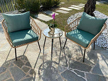 GIARDINI DI MAGGIO - LIVING PHILOSOPHY Set Giunco