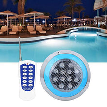 Luce Subacquea Luci a LED sommergibili Luce per Piscina Luce per Piscina IP68 Luce Impermeabile per laghetto per Acquario
