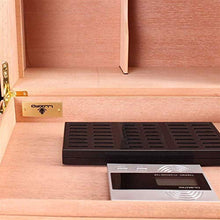 CLJ-LJ Models humidor Cedro Spagnolo humidor in Legno Cigar Box Creativa Home Storage Box