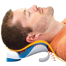 Duhe Cervical - Cuscino Rilassante per Collo e Spalle