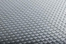 Paravento per balcone, 10 cm x 10 cm, in rattan sintetico