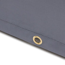 Purovi® Copertura per Sedia a Sdraio | Protezione per Tutte Le Stagioni Oxford Quality | Impermeabile e Resistente ai Raggi UV