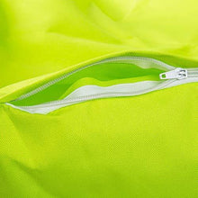 Divano a pelo lungo con rivestimento morbido e liscio, per letto singolo - Arredi Casa