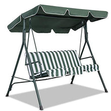 Telo protettivo impermeabile per giardino e patio Swing, Sunshade