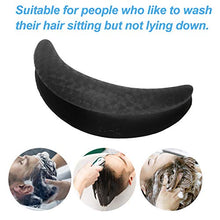 Ruiqas - Cuscino antiscivolo in silicone, per lavabo, per lavabo, lavabo, poggiatesta per lavabo, per salone e casa