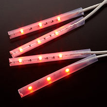 LC spa 700000-916 LED-illuminazione per bancone del bar Primo
