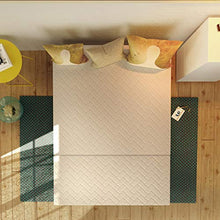 Baldiflex Emporio Materasso per Divano Letto Matrimoniale Brio Prontoletto 150x180 cm