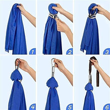 LICHUXIN Therapy Swing Hardware incluso con esigenze speciali amaca regolabile per bambini Active Aerial Yoga Swing ideale per autismo ADHD Sensory (colore : Viola, Dimensioni: 100x280cm/39x110in)