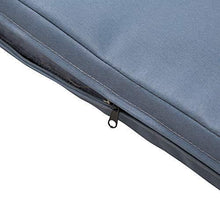 Outsunny Set 4 Pezzi Salotto da Esterni con 2 Sedie, Divano e Tavolino | Mobili da Giardino in Rattan e Acciaio Nero - Arredi Casa