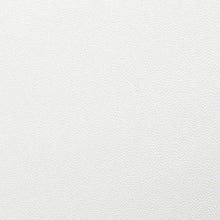 Pilaster design – Pouf sgabello bianco (vinile)