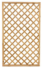 PANNELLI GRIGLIATI IN PINO IMPREGNATI CM. 120X180h - PZ. 2