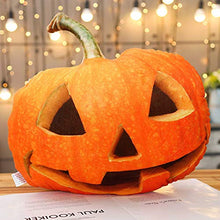 plkm Halloween è Divertente con I Cuscini di Zucca E può Essere Rimosso dai Peluche Zucche di Caramelle