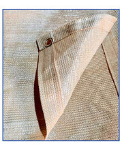 XY&CF Telo Ombra Paño De Sombra De Jardín,Vela De Sombra Rectangular 0.9x5M, 90% De Protección Rayos UV, para Patio, Jardín, Pérgola, Patio Trasero Sunblock Panno (Size : 0.9x5m)