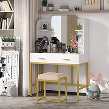 Tavolo camera da letto comò in legno con cassetto del comò,White