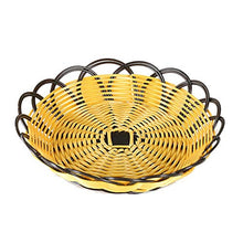 Materiale di tessitura in rattan sintetico sintetico da 500 g