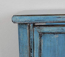 Fein - Cassettiera in Cinese con cassetti Interni, in Legno Massiccio