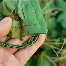 AWCPP Netting Camo Shading Net Camouflage Net | Net Shade Net | Adatto per Guardare la Foto Di Birds Outdoor Camping Party Decorazione Camouflage Network 44 Dimensione,a,3 × 6M.