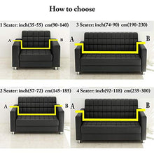 Morbuy Copridivano Fiore Copridivano Elasticizzato Fodera Copridivani Universale per Divano con Corda Fissa Sofa Protettore Copertura Divano Antiscivolo (3 posti,Rosa Grigio)