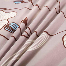 Morbuy Copridivano Fiore Copridivano Elasticizzato Fodera Copridivani Universale per Divano con Corda Fissa Sofa Protettore Copertura Divano Antiscivolo (3 posti,Rosa Grigio)