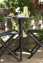 Tavolo Spritz-Antracite