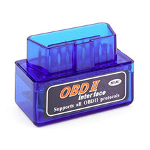 SaySure - Super Mini V2.1 ELM327 OBD2 Elm 327 Bluetooth Interface