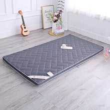 YANKE Materassi Spessi di Tatami materassi Student materassi dormitorio Non Slip futon Pieghevole Materasso-B-1.35x2m