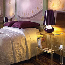 Kartell Small Ghost Buster Como Camera Letto, 40 x 57 x 34 cm