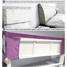 Copri Testata Letto Schienale In Lino Per Spugna Riempimento Per Singola Doppia Matrimoniale Super King Size-Cover Lavabile,Grey-180 * 50 * 10cm