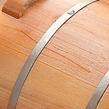 Vasca Per Pediluvio, Vasca Per I Piedi In Legno Massaggio Per La Salute Vasca Per I Piedi Che Aumenta In Modo Durevole Idromassaggio Massaggio Plantare Spa Sauna Bagno (dimensioni : 240mm)