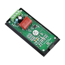 SaySure - 1 PCS 100A AC Digital LED Power Meter Monitor Voltage