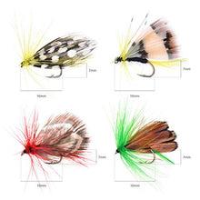 SUNSKYOO - Scatola da pesca trasparente con schiuma impermeabile e resistente, PVC+acciaio inox., Scatola bianca, 11.5*7.7*2.7cm