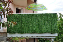 Reticolato per privacy giardino balcone anche decorativo poliestere 300x100cm