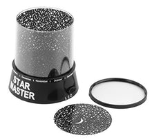 SaySure - Romantic Cosmos Star Master LED Projector Lamp Night Light