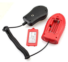 SaySure - 200,000 Lux FC Digital Photometer Luxmeter Lightmeter