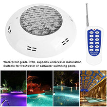 Lampada da Piscina Luce Subacquea Lampadina per Piscina Luce Subacquea Impermeabile Luce Subacquea per Piscina Acquario
