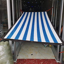 YS Panno Parasole Multiuso per Esterni, Protezione Solare Protezione Solare Protezione Uv per Copertura Vegetale Dimensioni Cortile da Giardino (2 X 1 M) per Fiore Pianta,5X12M