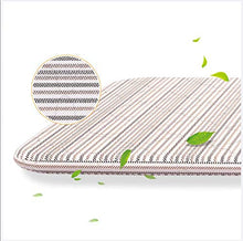 Haojie Pranzo Break Pieghevole Letto Pensione Tipo Singolo casa Pranzo Break Bed Office Nap Bed Semplice Scheda DECALL Scheda in Basso in Legno Adulto