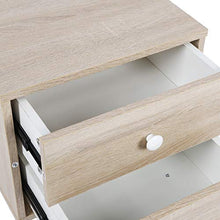 Tavolo Pratico Comodino Camera da letto Mobili Salvaspazio per Home Office