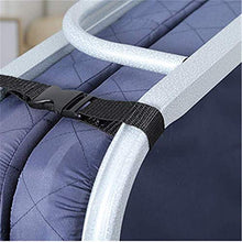 Allamp Materasso Memory Pieghevole Campo brandina Fold Away Guest Letti Superficie Comfort Materasso Compatto e Leggero