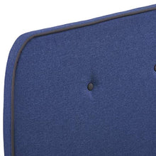 SKM Giroletto Blu in Tessuto 120x200 cm (26.95kg)