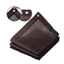 Ombra Panno 90% UV Netto Resistente  per Copertura Vegetale Serra Granaio Canile Portico Pergola o Piscina (Size : 2X6m)